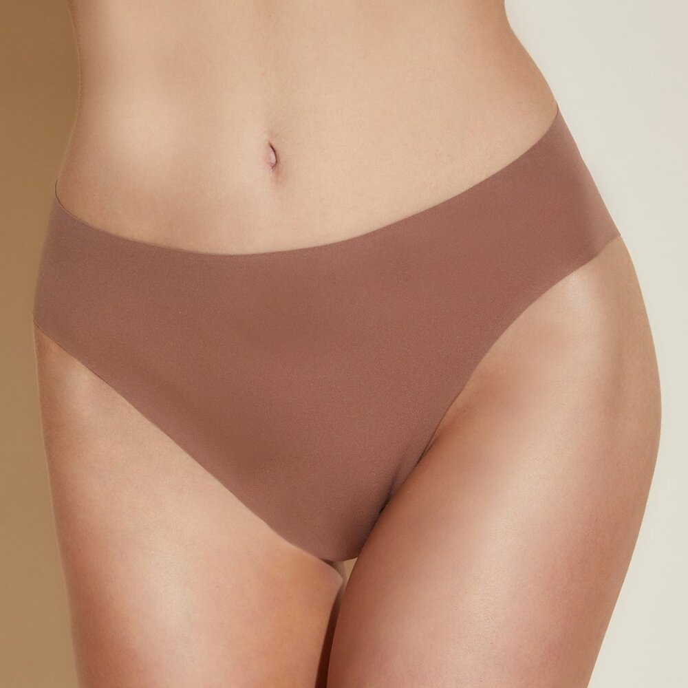 Cosabella - Free Cut Micro High Rise Bikini - Due (NWT)